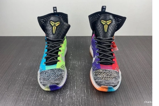 Nike zk10  Kobe 815810-900 10  0730